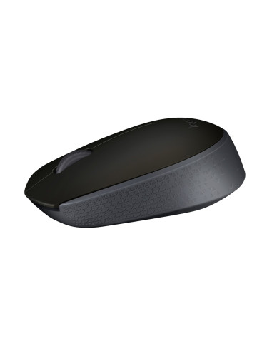 Mysz Logitech M171 910-004424 (Optyczna  1000 Dpi  Kolor Czarny)