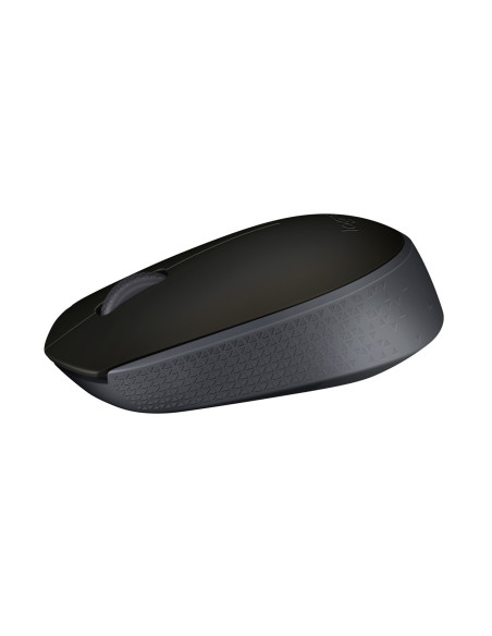 Mysz Logitech M171 910-004424 (Optyczna  1000 Dpi  Kolor Czarny)