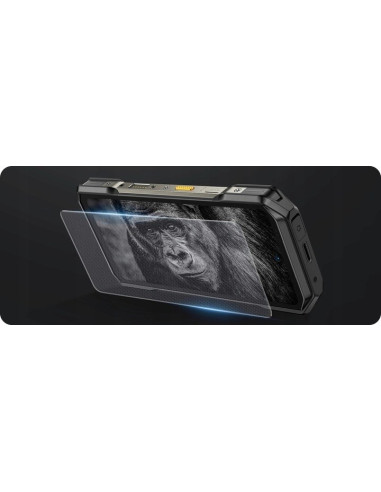Smartfon Ulefone Armor 27 4G Lte 12Gb/256Gb (Czarny)