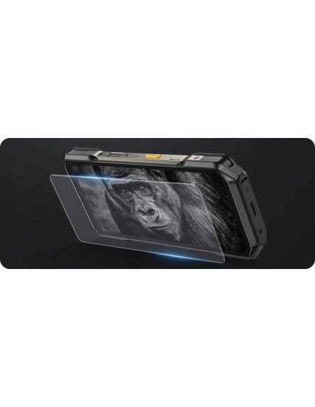 Smartfon Ulefone Armor 27 4G Lte 12Gb/256Gb (Czarny)
