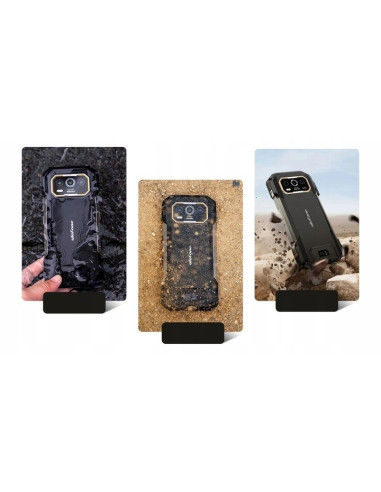 Smartfon Ulefone Armor 27 4G Lte 12Gb/256Gb (Czarny)