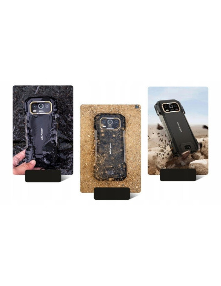Smartfon Ulefone Armor 27 4G Lte 12Gb/256Gb (Czarny)