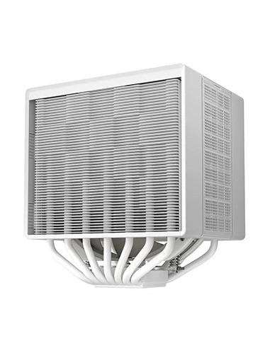 Deepcool Assassin 4S Wh Procesor Chłodnica Powietrza 14 Cm Biały 1 Szt.