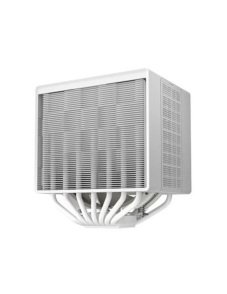 Deepcool Assassin 4S Wh Procesor Chłodnica Powietrza 14 Cm Biały 1 Szt.