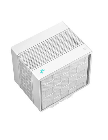 Deepcool Assassin 4S Wh Procesor Chłodnica Powietrza 14 Cm Biały 1 Szt.