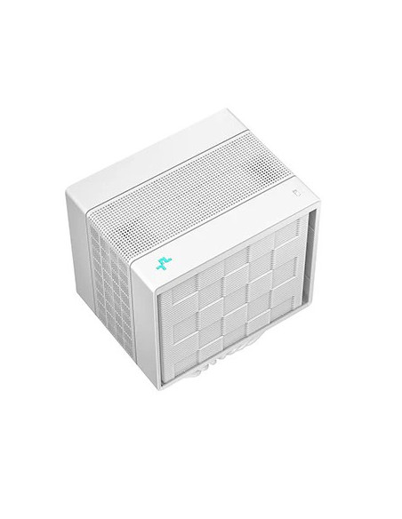 Deepcool Assassin 4S Wh Procesor Chłodnica Powietrza 14 Cm Biały 1 Szt.