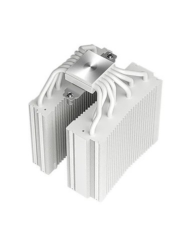 Deepcool Assassin 4S Wh Procesor Chłodnica Powietrza 14 Cm Biały 1 Szt.