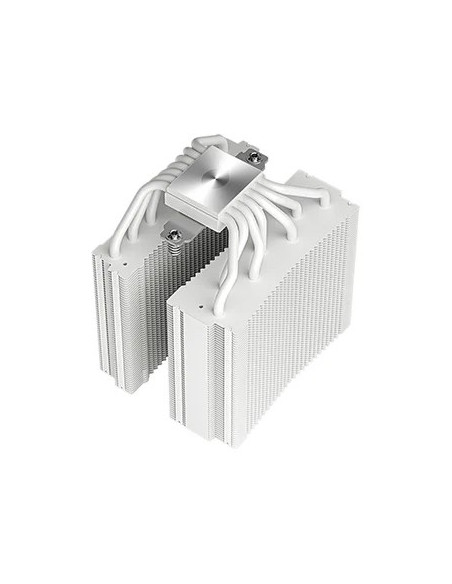 Deepcool Assassin 4S Wh Procesor Chłodnica Powietrza 14 Cm Biały 1 Szt.