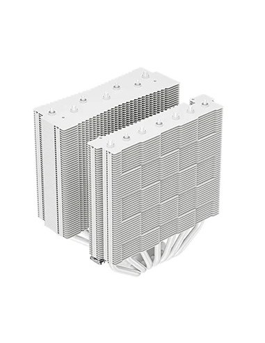 Deepcool Assassin 4S Wh Procesor Chłodnica Powietrza 14 Cm Biały 1 Szt.