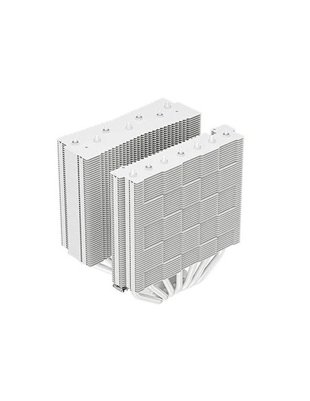 Deepcool Assassin 4S Wh Procesor Chłodnica Powietrza 14 Cm Biały 1 Szt.
