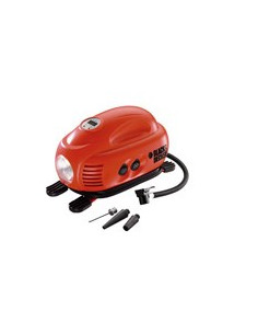 Kompresor Samochodowy Black&Decker Bdasi200-Xj 2