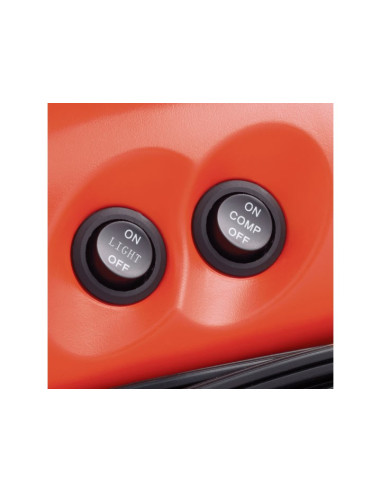Kompresor Samochodowy Black&Decker Bdasi200-Xj