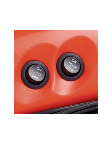 Kompresor Samochodowy Black&Decker Bdasi200-Xj