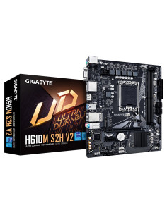 Płyta Główna Gigabyte H610M S2H V2