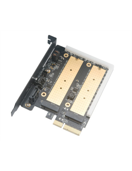 Akasa Ak-Pccm2P-03 Adapter Wewnętrzny M.2