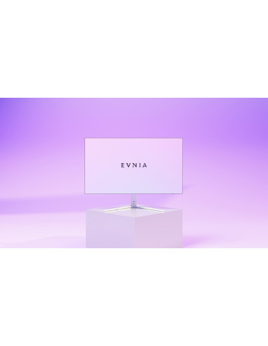 Philips 42M2N8900/00 Monitor Komputerowy 105,5 Cm (41.5") 3840 X 2160 Px 4K Ultra Hd Oled Biały