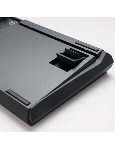 Ducky One 3 Hot-Swap Barebone Tkl Klawiatura Gaming Usb Us English Czarny