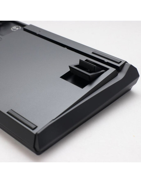 Ducky One 3 Hot-Swap Barebone Tkl Klawiatura Gaming Usb Us English Czarny
