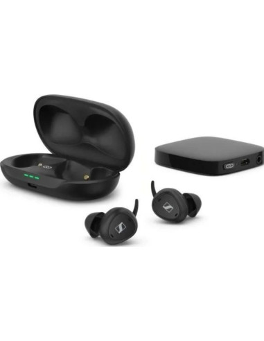 Sennheiser Tv Clear Set