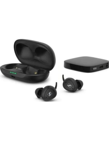 Sennheiser Tv Clear Set