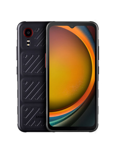 Smartfon Samsung Galaxy Xcover 7 (G556) Enterprise Edition 6/128Gb Black