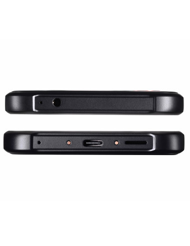 Smartfon Samsung Galaxy Xcover 7 (G556) Enterprise Edition 6/128Gb Black