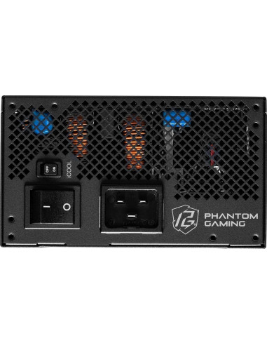 Zasilacz Asrock Phantom Gaming 1600W 80 Plus Gold