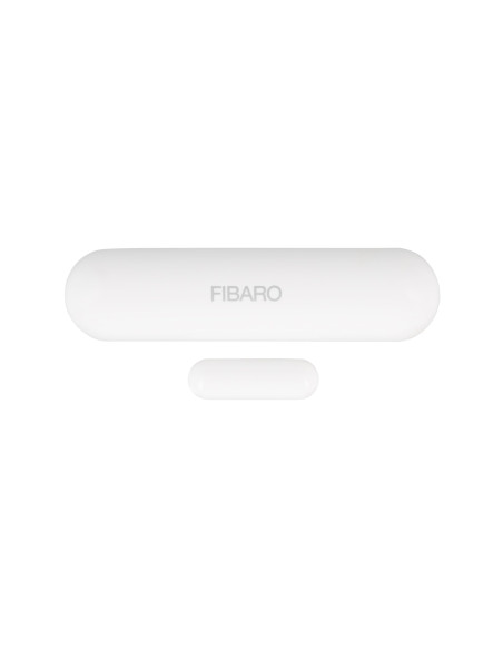 Fibaro Czujnik Okien I Drzwi Fgdw-002-1 Zw5 (Wewnętrzny  Z-Wave  Kolor Biały)