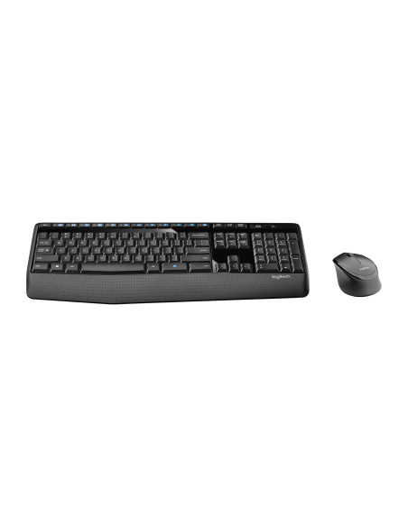 Logitech Wireless Combo Mk345/Fra 2.4Ghz