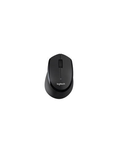 Logitech Wireless Combo Mk345/Fra 2.4Ghz