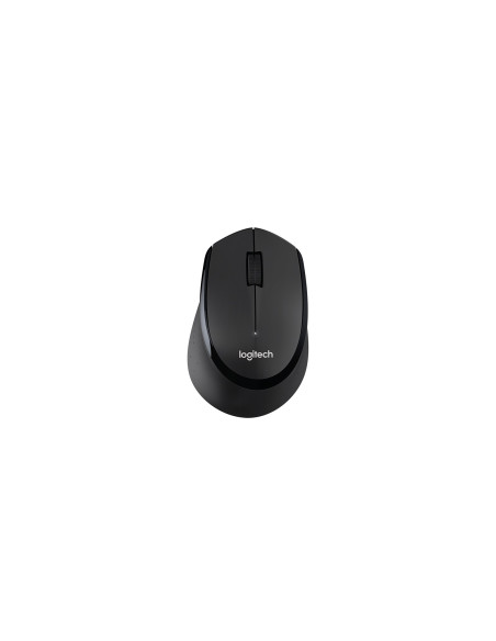 Logitech Wireless Combo Mk345/Fra 2.4Ghz