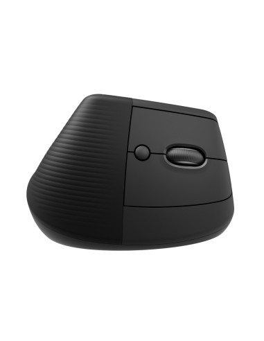 Mysz Bezprzewodowa Pionowa Logitech Lift