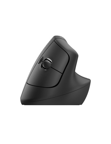 Mysz Bezprzewodowa Pionowa Logitech Lift