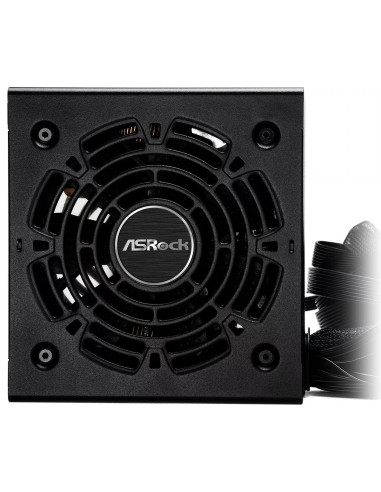 Zasilacz Asrock Challenger 650W 80 Plus Gold