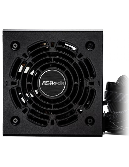Zasilacz Asrock Challenger 650W 80 Plus Gold