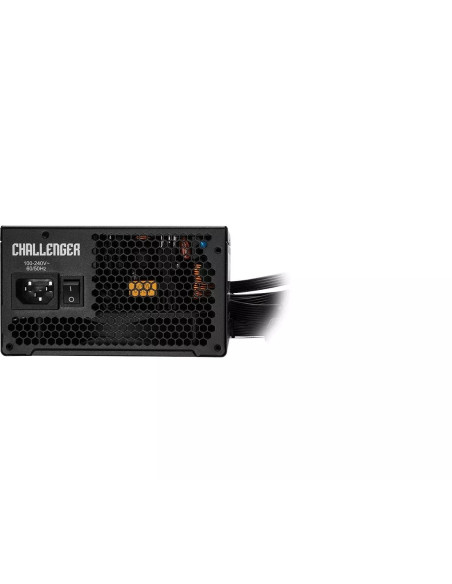 Zasilacz Asrock Challenger 650W 80 Plus Gold