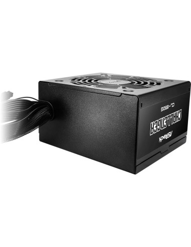 Zasilacz Asrock Challenger 650W 80 Plus Gold