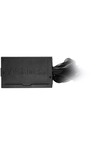 Zasilacz Asrock Challenger 650W 80 Plus Gold
