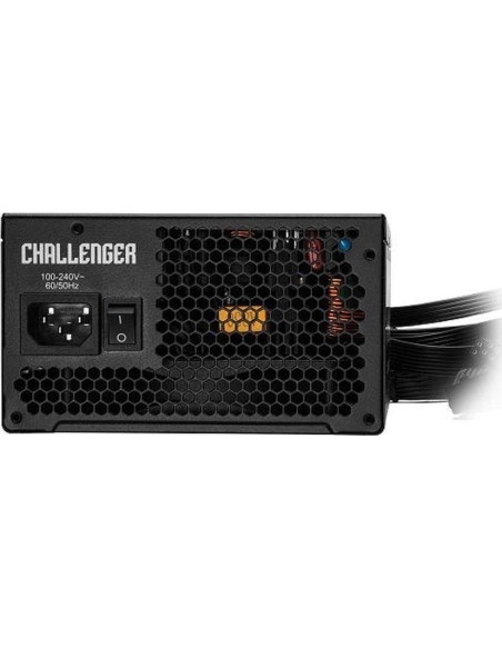 Zasilacz Asrock Challenger 750W 80 Plus Bronze