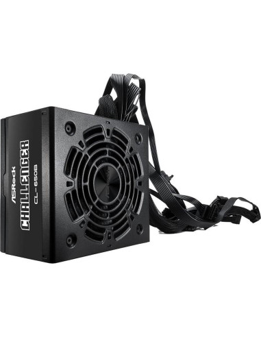Zasilacz Asrock Challenger 750W 80 Plus Bronze