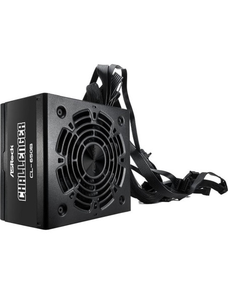 Zasilacz Asrock Challenger 750W 80 Plus Bronze