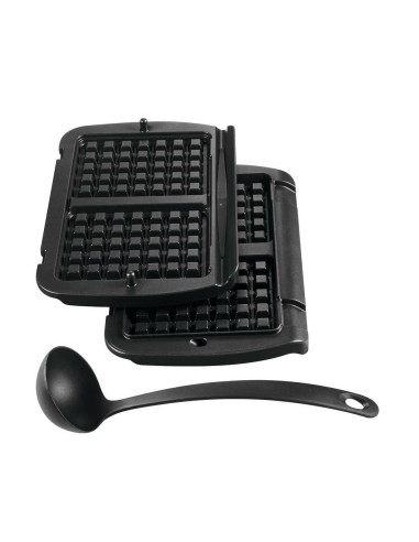 Tefal Xa7248 Aluminium Płyta Na Gofry