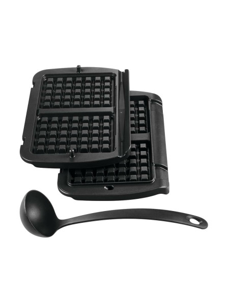 Tefal Xa7248 Aluminium Płyta Na Gofry