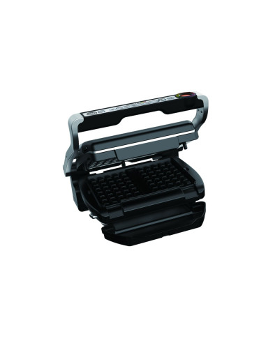 Tefal Xa7248 Aluminium Płyta Na Gofry