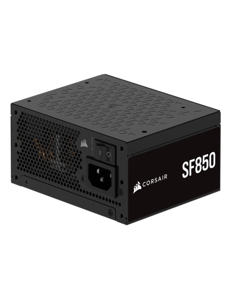 Corsair Cp-9020256-Eu Moduł Zasilaczy 850 W 24-Pin Atx Atx Czarny