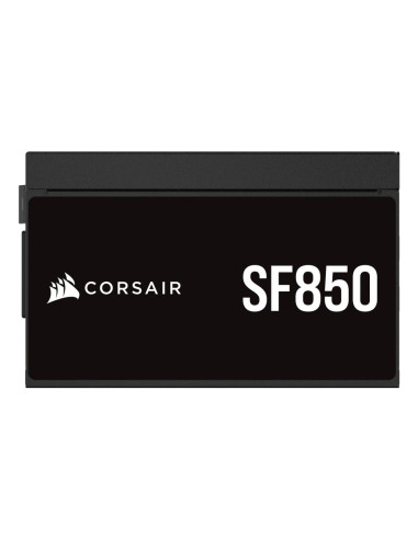 Corsair Cp-9020256-Eu Moduł Zasilaczy 850 W 24-Pin Atx Atx Czarny