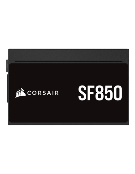 Corsair Cp-9020256-Eu Moduł Zasilaczy 850 W 24-Pin Atx Atx Czarny