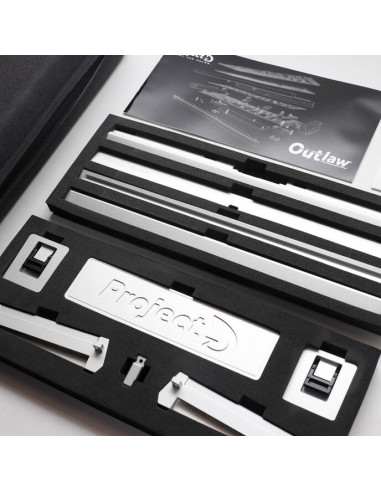 Ducky Outlaw 65 Klawiatura Uniwersalne Usb Srebrny