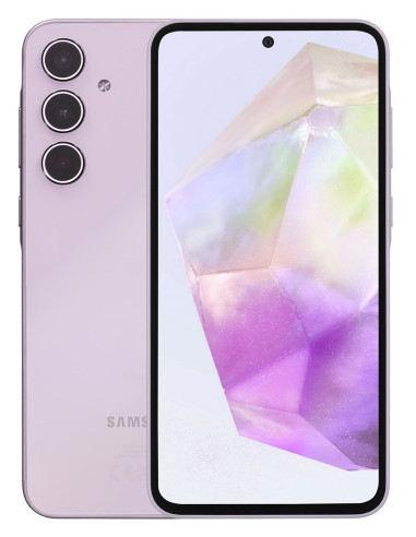 Samsung A35 5G 8/256Gb Awesome Lilac