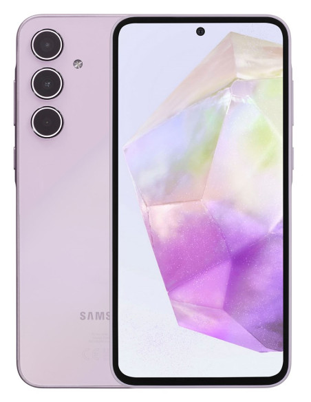 Samsung A35 5G 8/256Gb Awesome Lilac